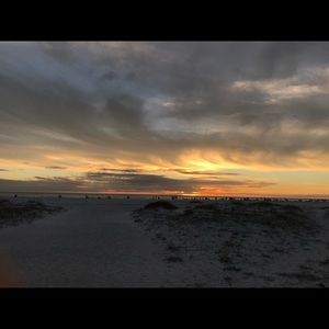 Meet your Posher, Bradley